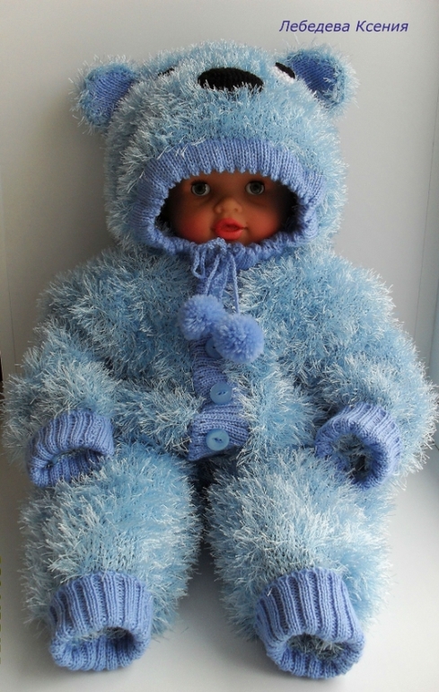 Мишка шалунишка