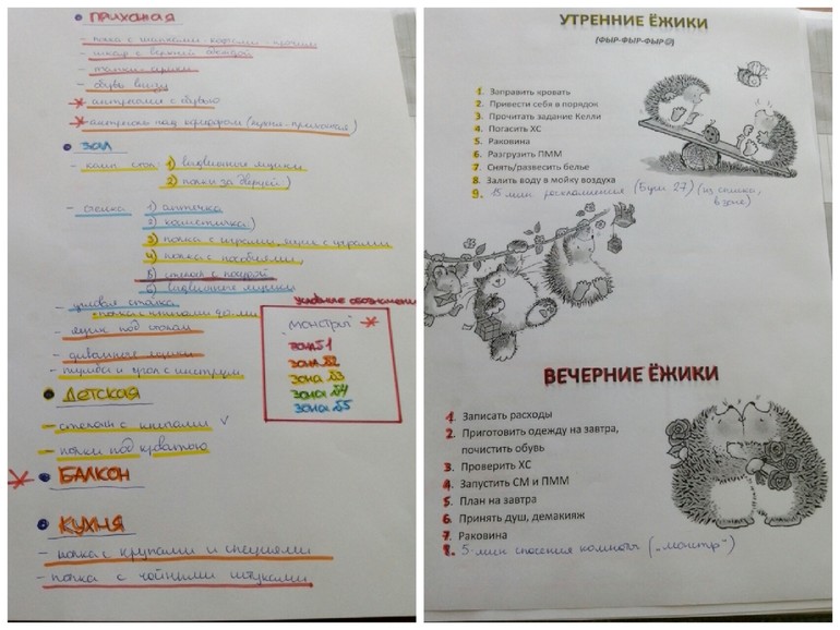 Взлет 74, день 9-10