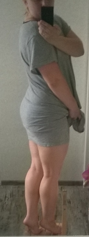 Не успела начать, как уже надоело(((