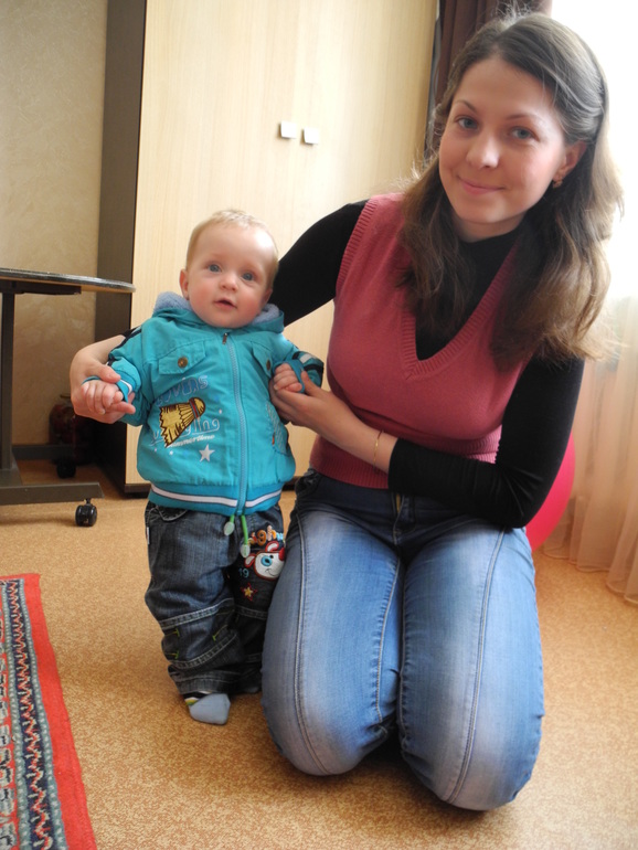 Как мне лучше темненькой или светленькой?