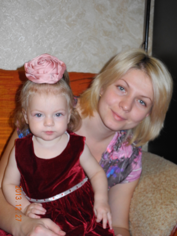 Как мне лучше темненькой или светленькой?