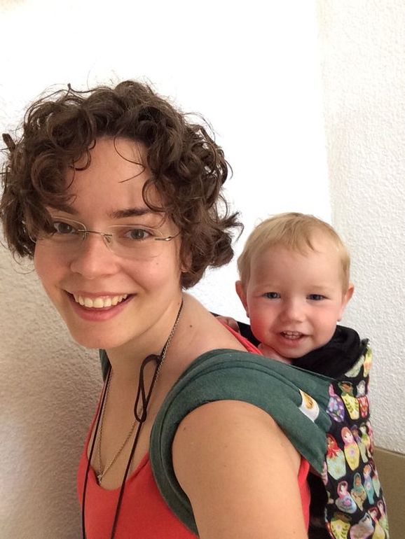 Счастлива быть - диалоги. Таня Монтеро