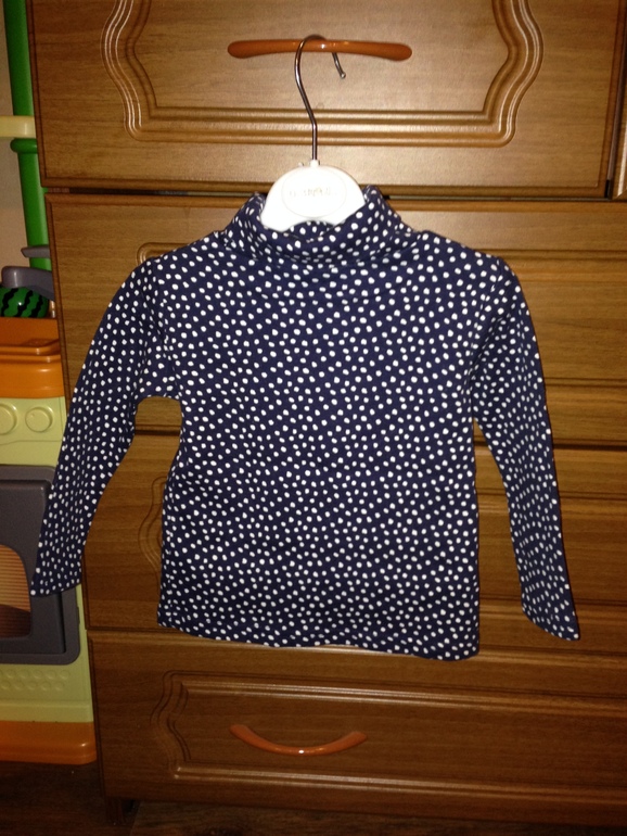 Одежда для девочки 0-2 лет, США, Европа