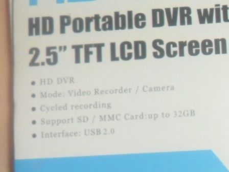 продам видеорегистратор