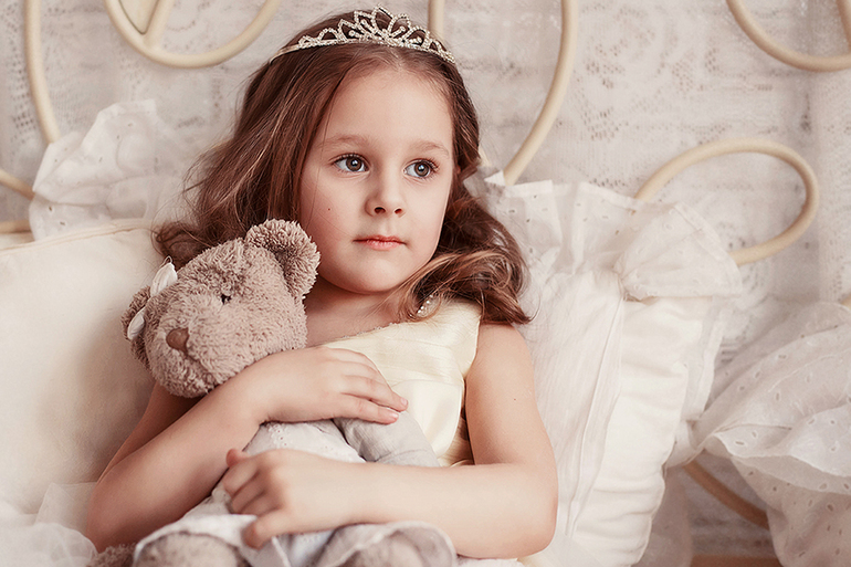 Бесплатная фотосессия.