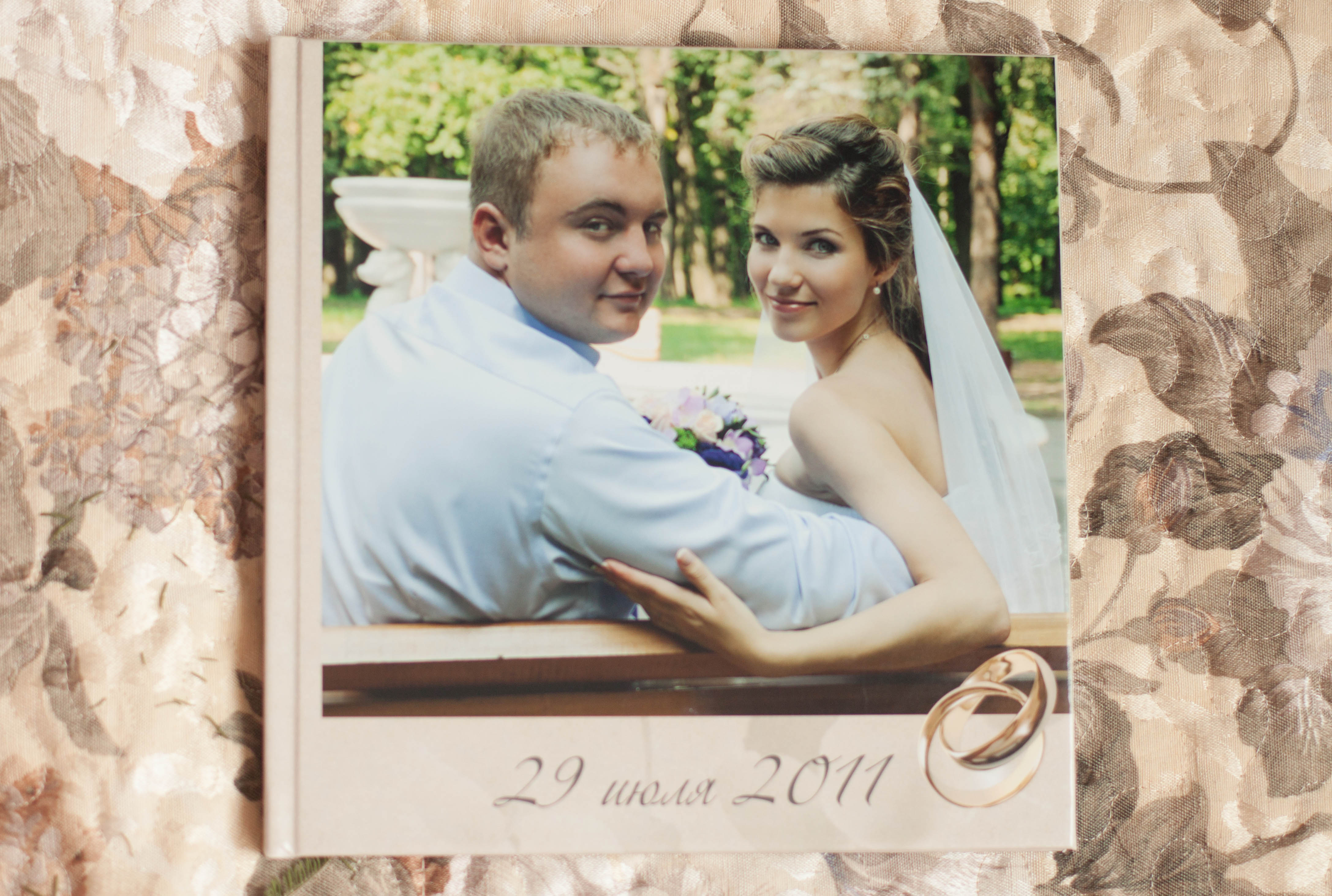 Мои фотокниги