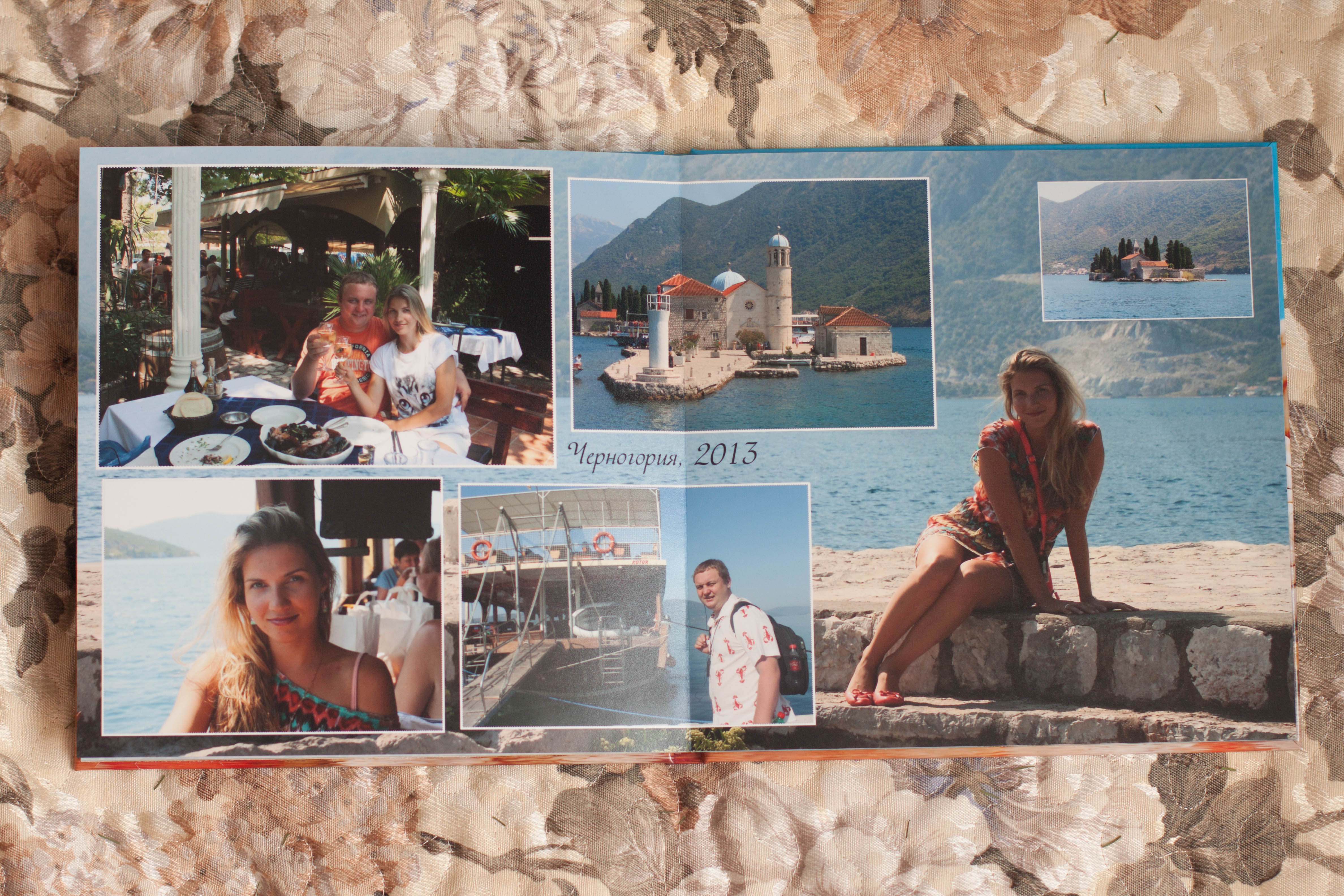 Мои фотокниги