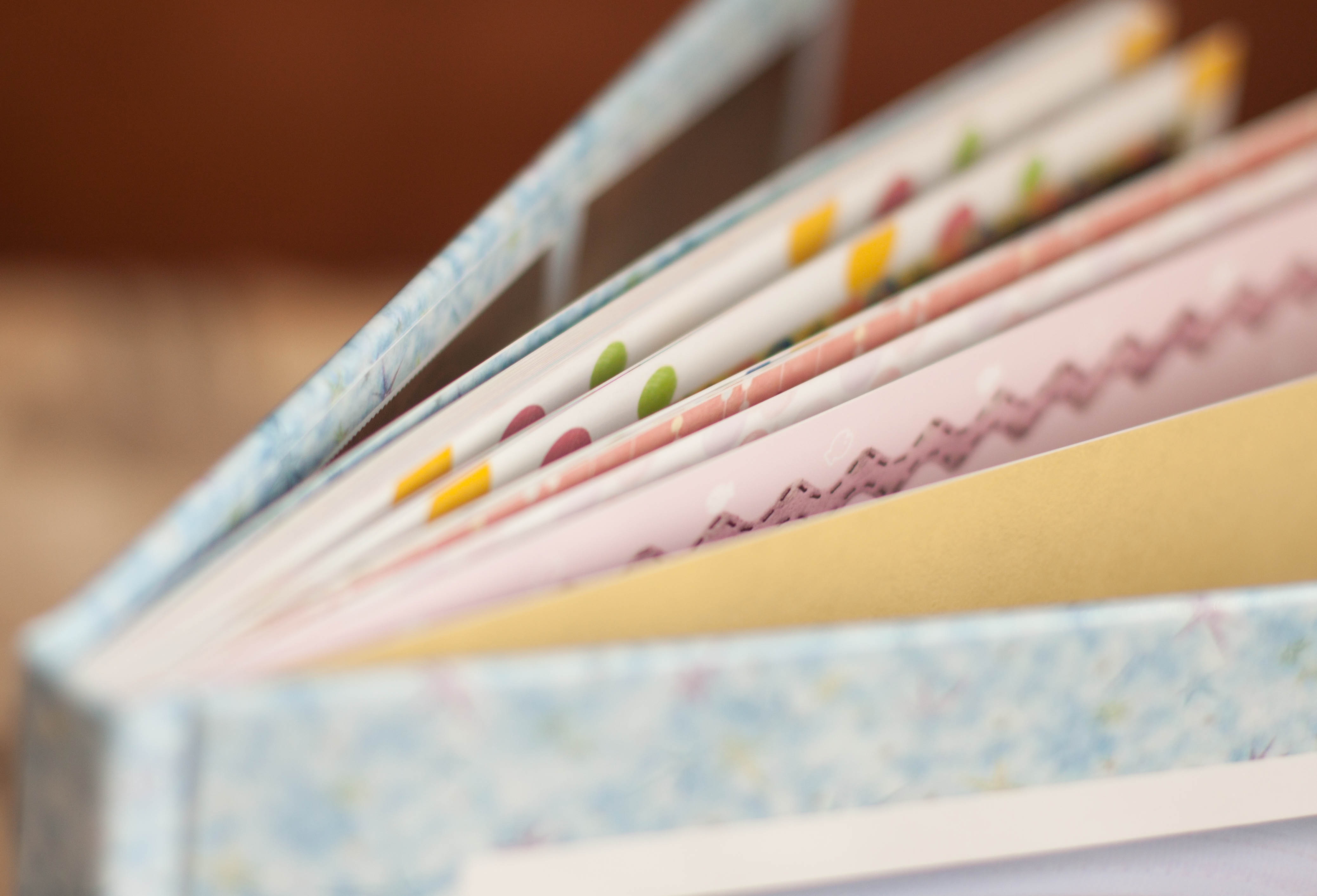 Мои фотокниги