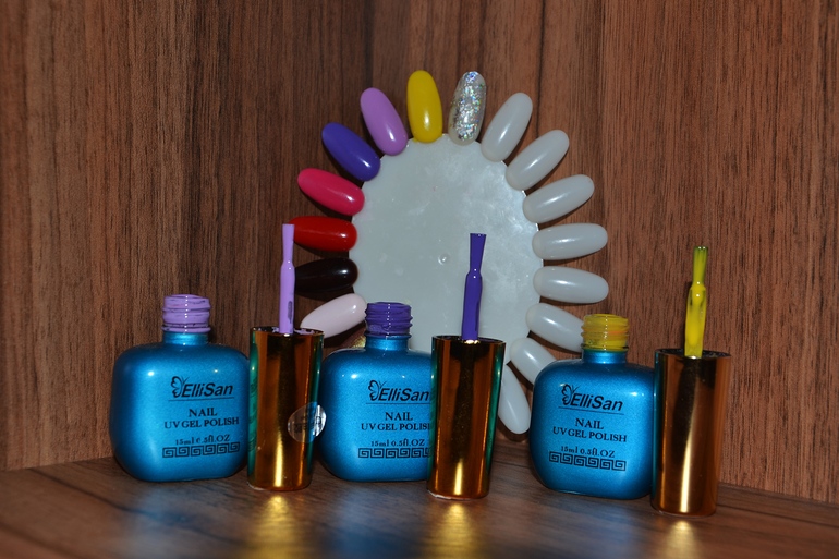 новые материалы для работы