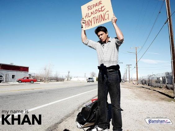 My Name Is Khan