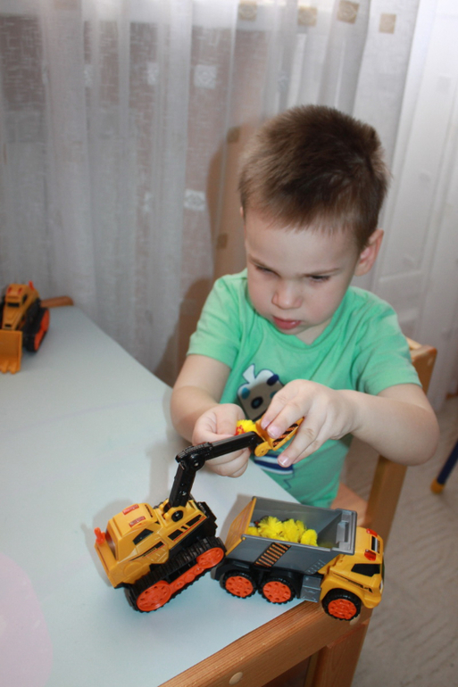 Отчет по ТЗ "Пасхальные игры"