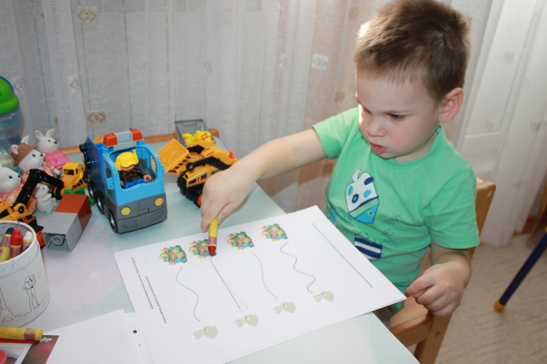 Отчет по ТЗ "Пасхальные игры"