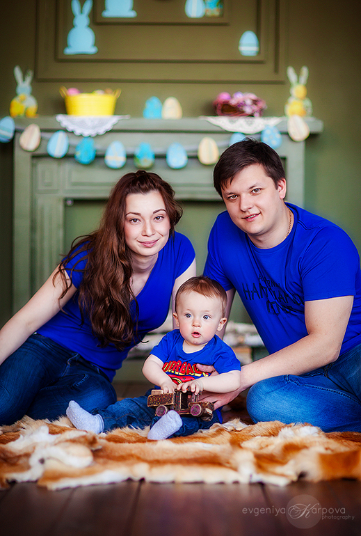 День Рождения Тимоши
