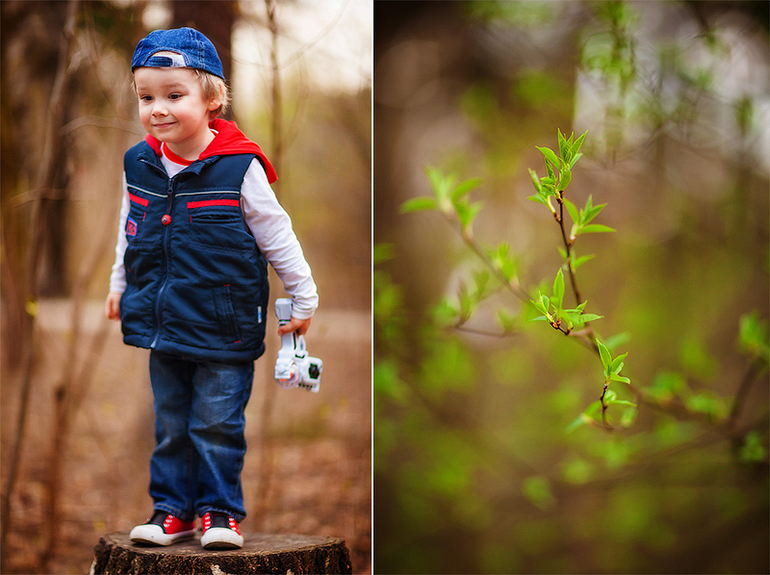 Весне дорогу!