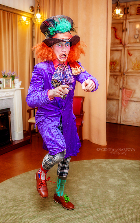 День Рождения Марины