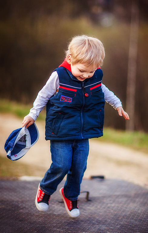 Весне дорогу!