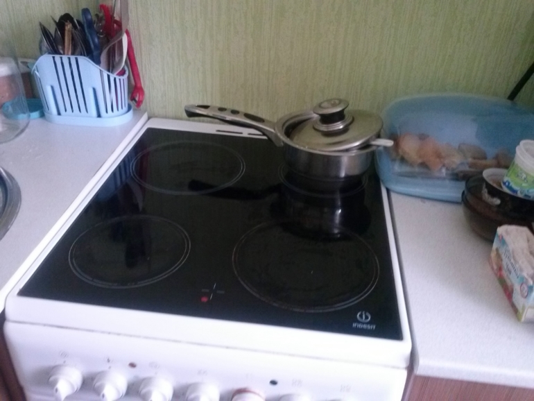 Взлёт72. Дипломная работа. Один день из жизни ФлайЛеди.