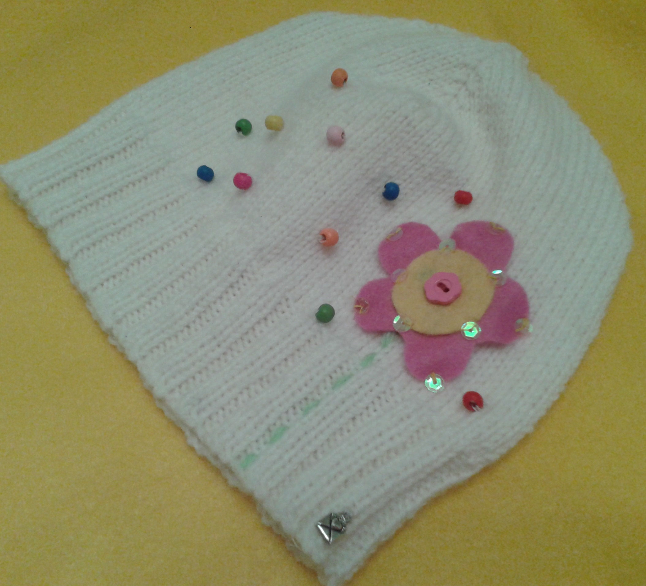 Веселый шапуль