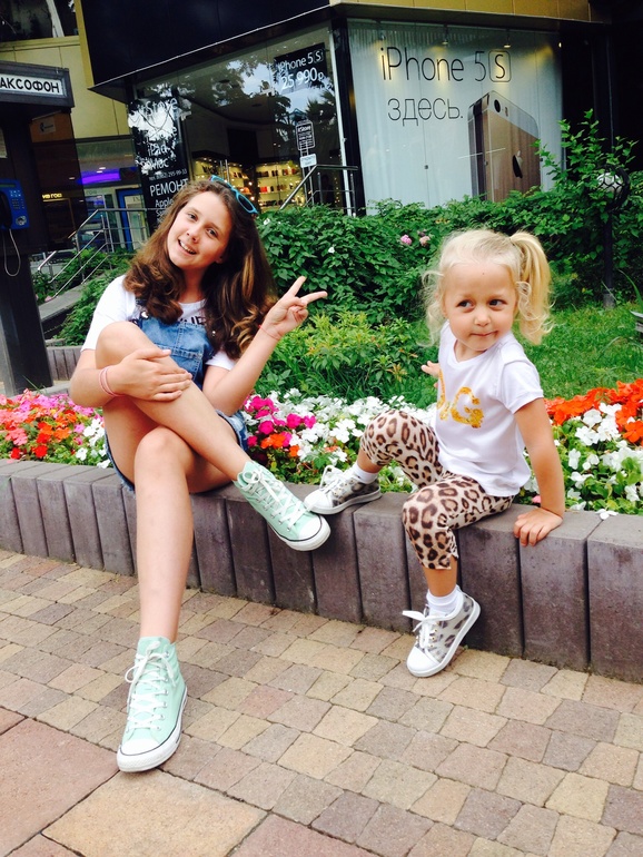 Немного инста фоток за последние деньки...