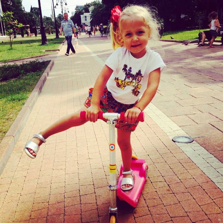 Немного инста фоток за последние деньки...