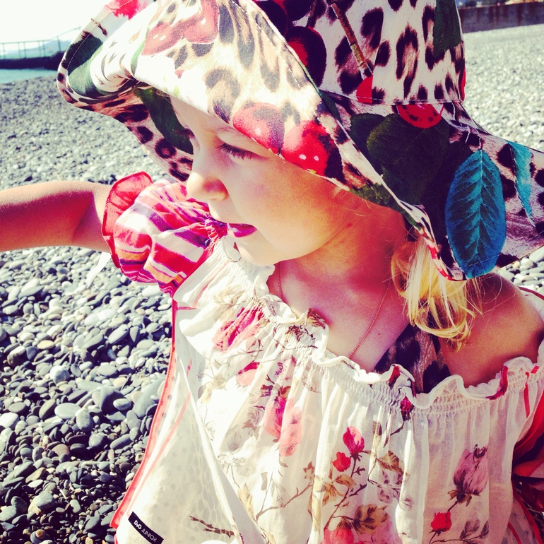 Немного инста фоток за последние деньки...