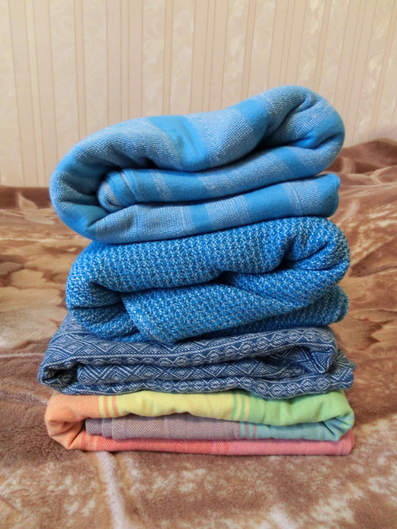 Наша стопочка