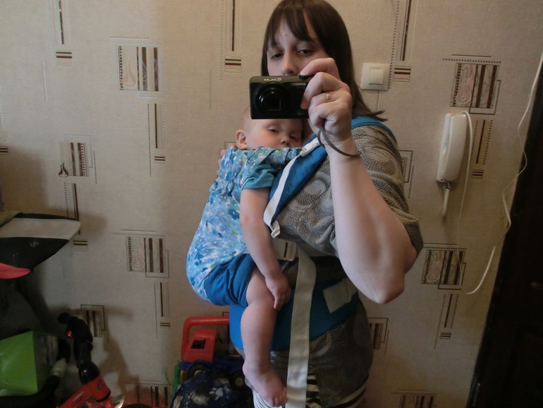 Запоздалый отчетик о Теддике)