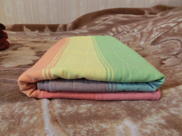 Наша стопочка