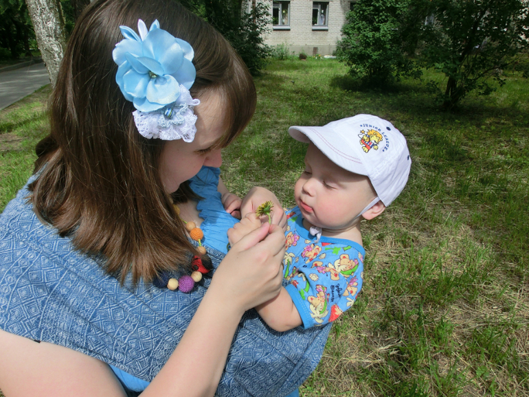 Индио петрол с коноплей