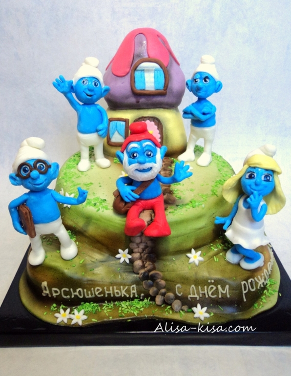 моих чуть-чуть...