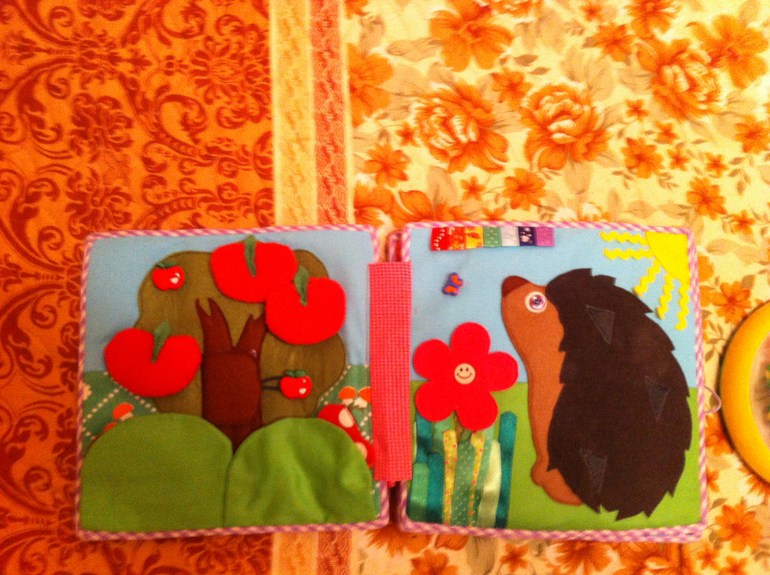 Мечты сбываются)))