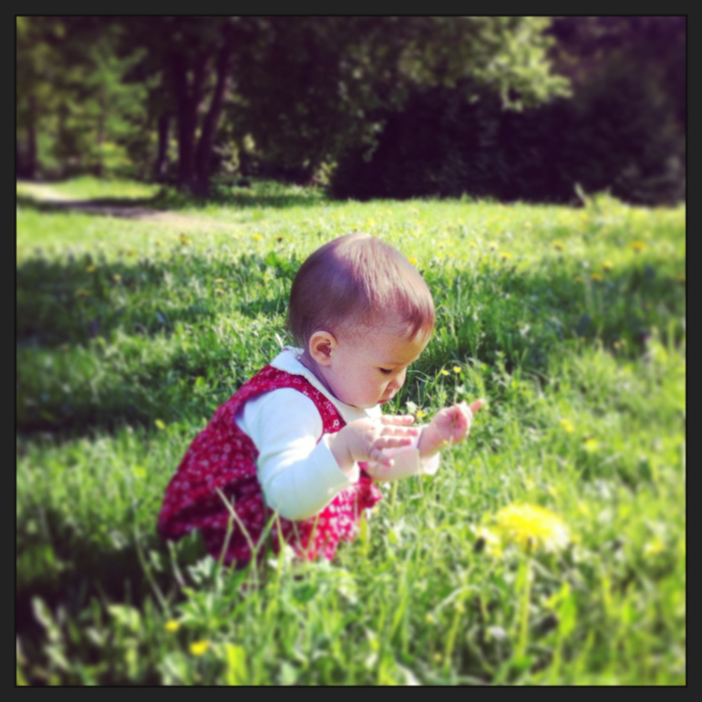 Сладенькая кулемушка)))