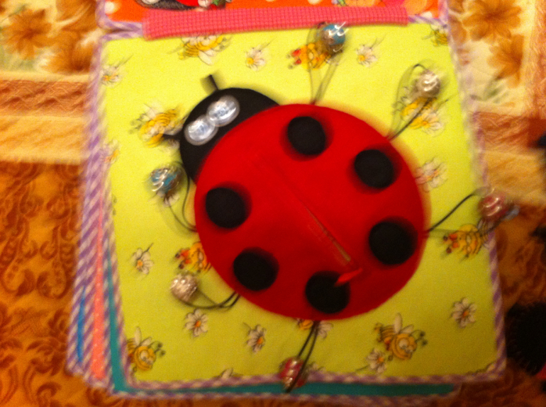 Мечты сбываются)))