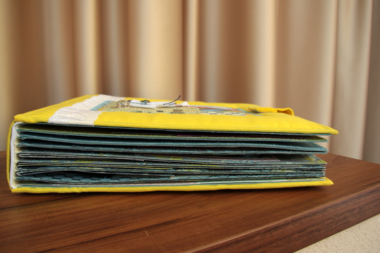 Альбом "семья"