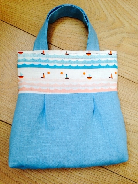 Сумочки для лета