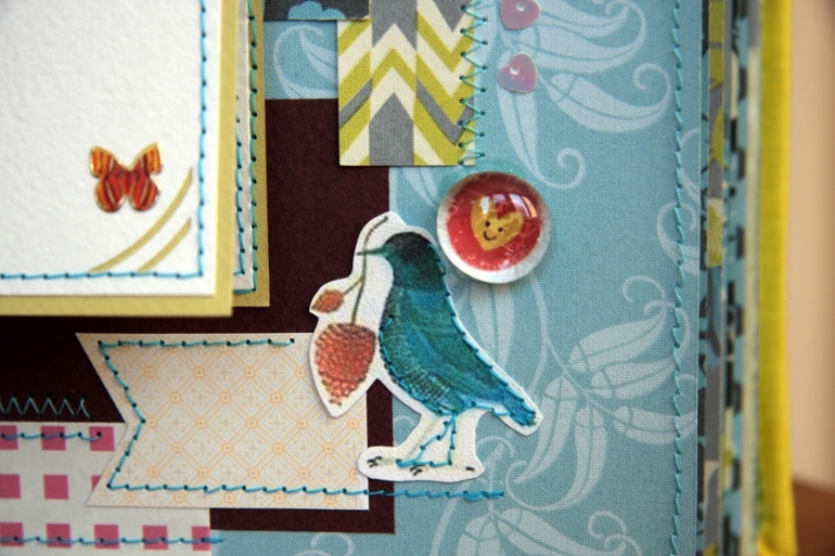 Альбом "семья"