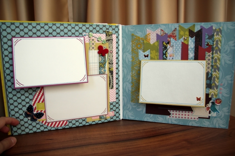 Альбом "семья"