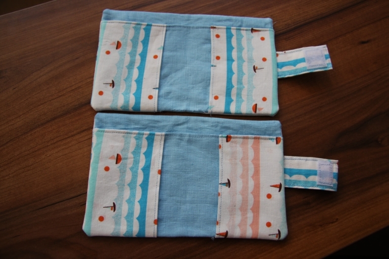 Сумочки для лета