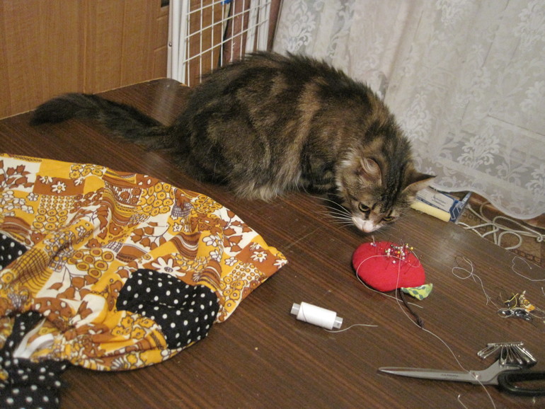 Наше рукоделие