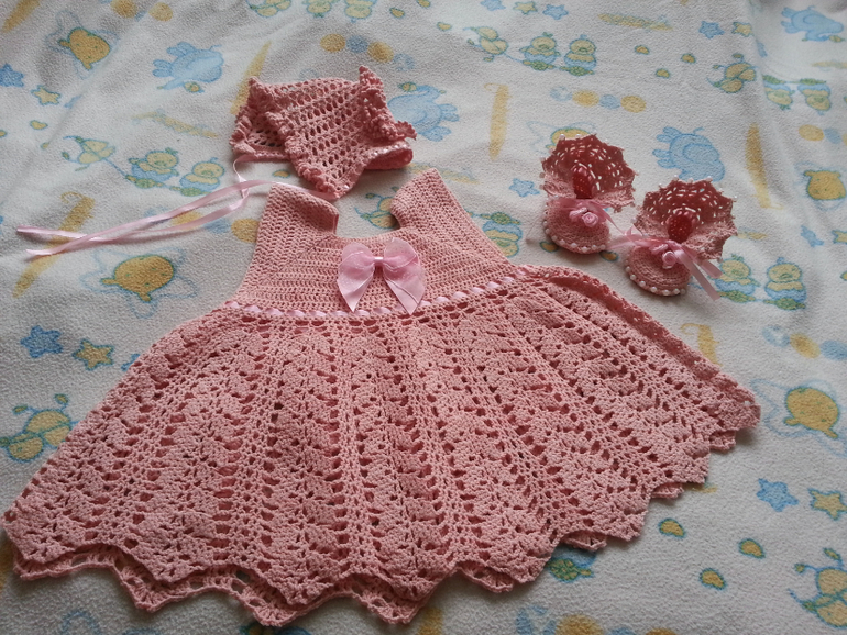 Помогите оценить работу!