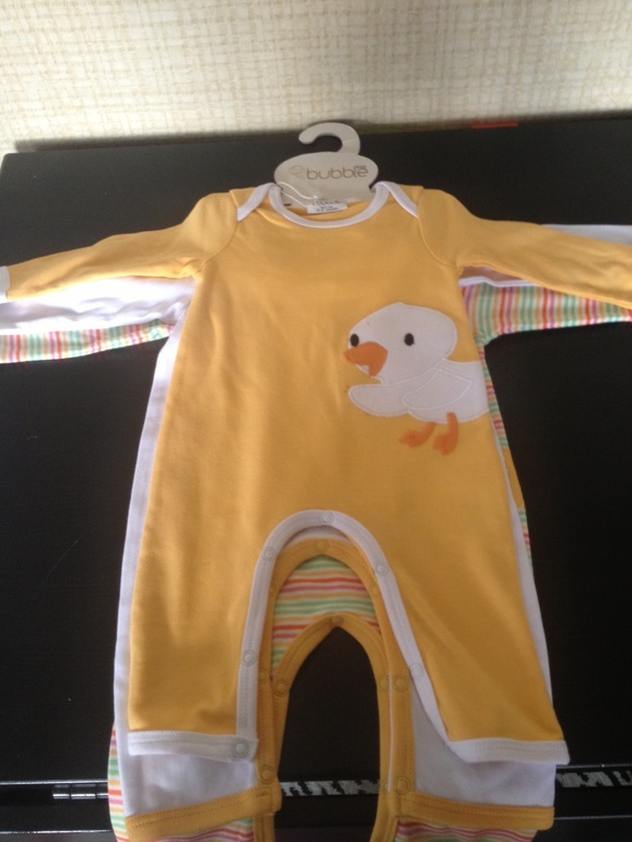 Наши покупки