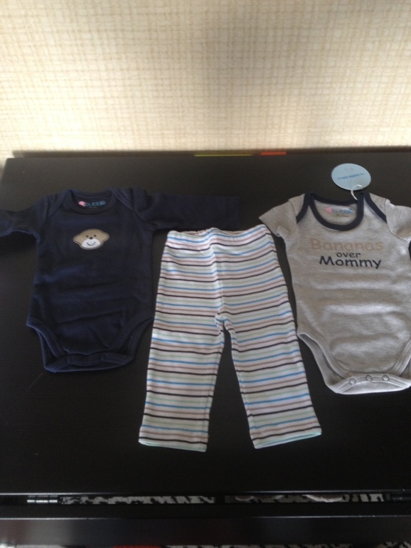 Наши покупки