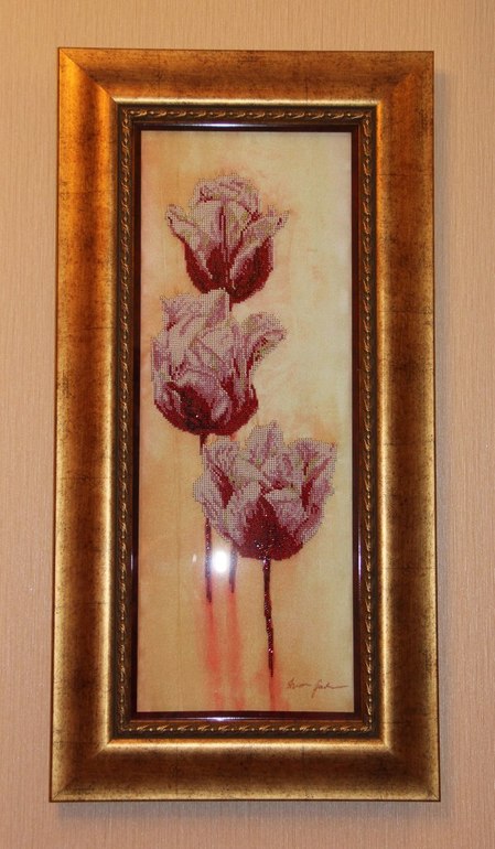 Романтика в полном составе :)