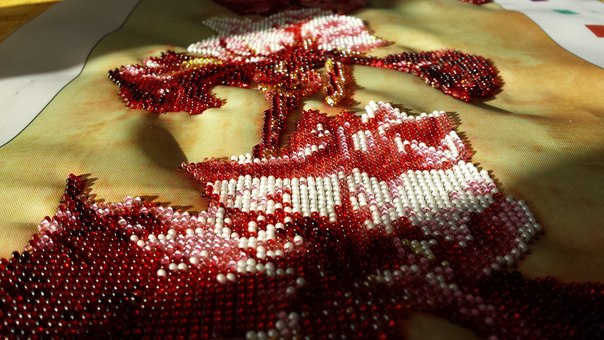 Романтика в полном составе :)