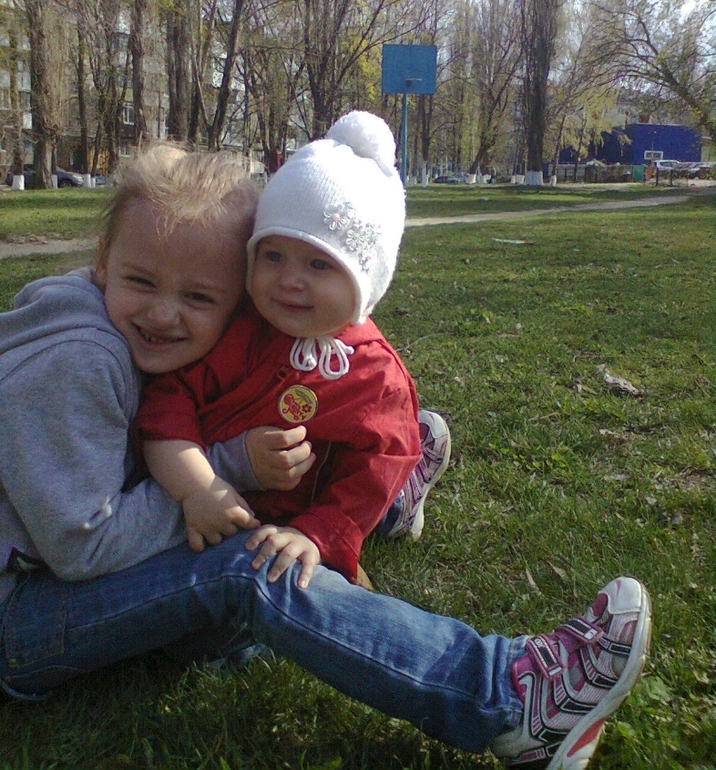 Тепло, хорошо... С Праздником!