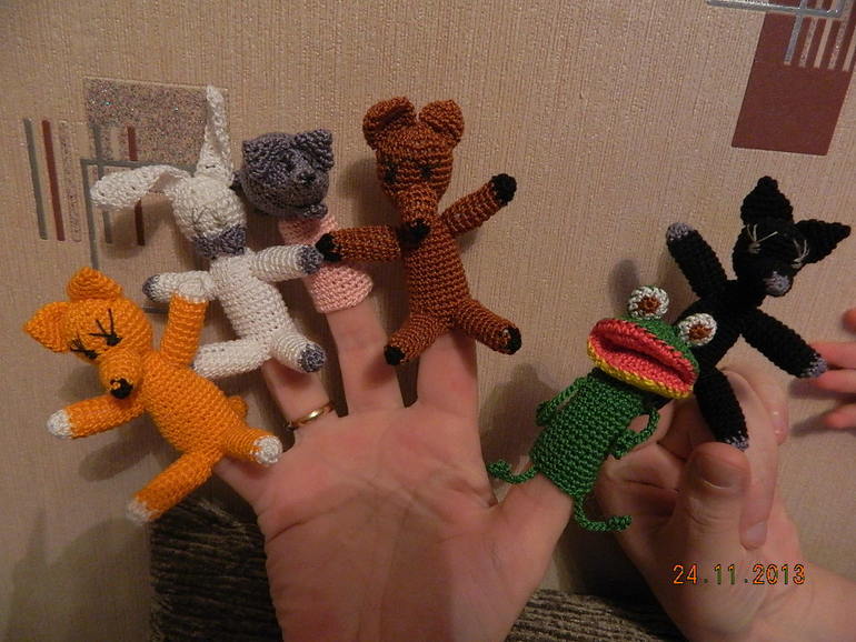 Участвую в конкурсе!