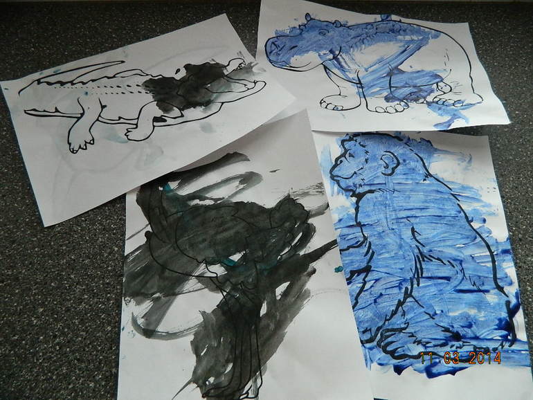 ТЗ "Слоненок"