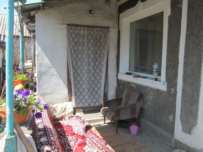 Наш дом:как только въехали и то что успели сделать на сегодня(прошло 9 месяцев)