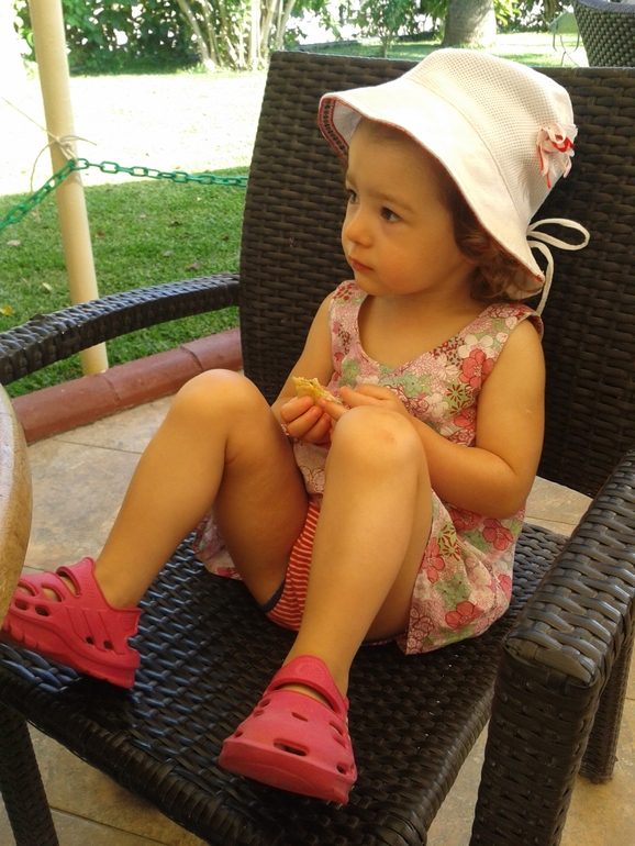 Весна в Турции