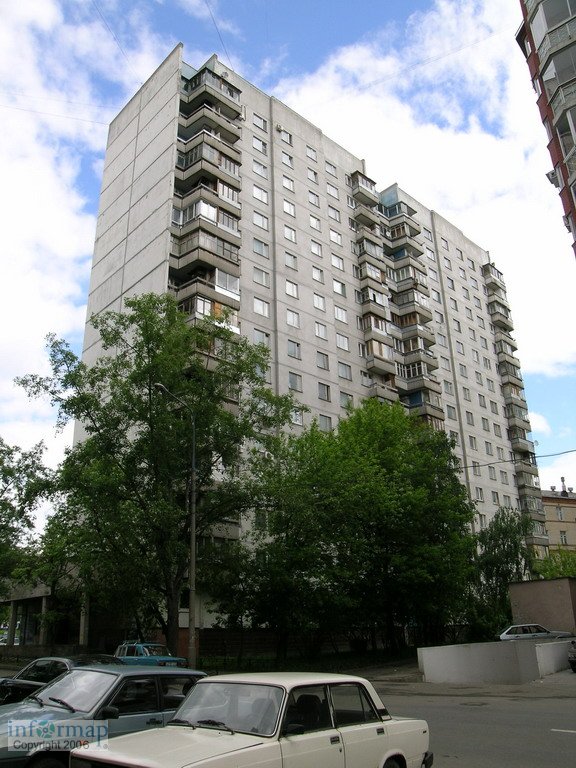 Продаю 2 комн. квартиру м.Сокольники
